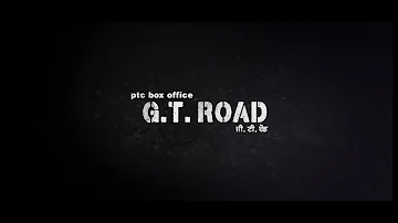 G.T. Road | PTC Box Office | Latest Punjabi Film | Stream Now on PTC Play