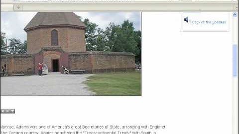 Audio FIles in SoftChalk