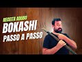 COMO FAZER ADUBO ORGÂNICO BOKASHI PASSO A PASSO