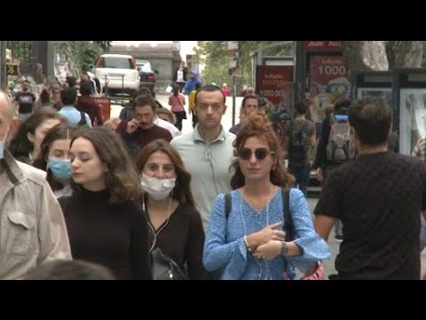 წინასაარჩევნო განწყობები მოსახლეობაში - IRI -ის კვლევა