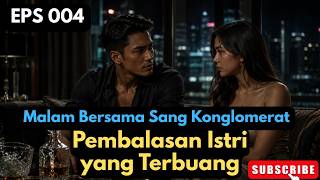 Piyt Eps 004 Malam Bersama Sang Konglomerat