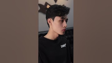 Mẫu tóc #Sidepart Đẹp Dành Cho Nam 2023 - Top kiểu tóc đẹp #xuhuong #review #tocdepnam