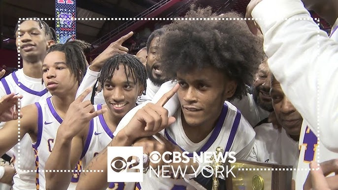 In Wake Of Buzzer Beater Controversy Camden H S Basketball Team Wins Championship