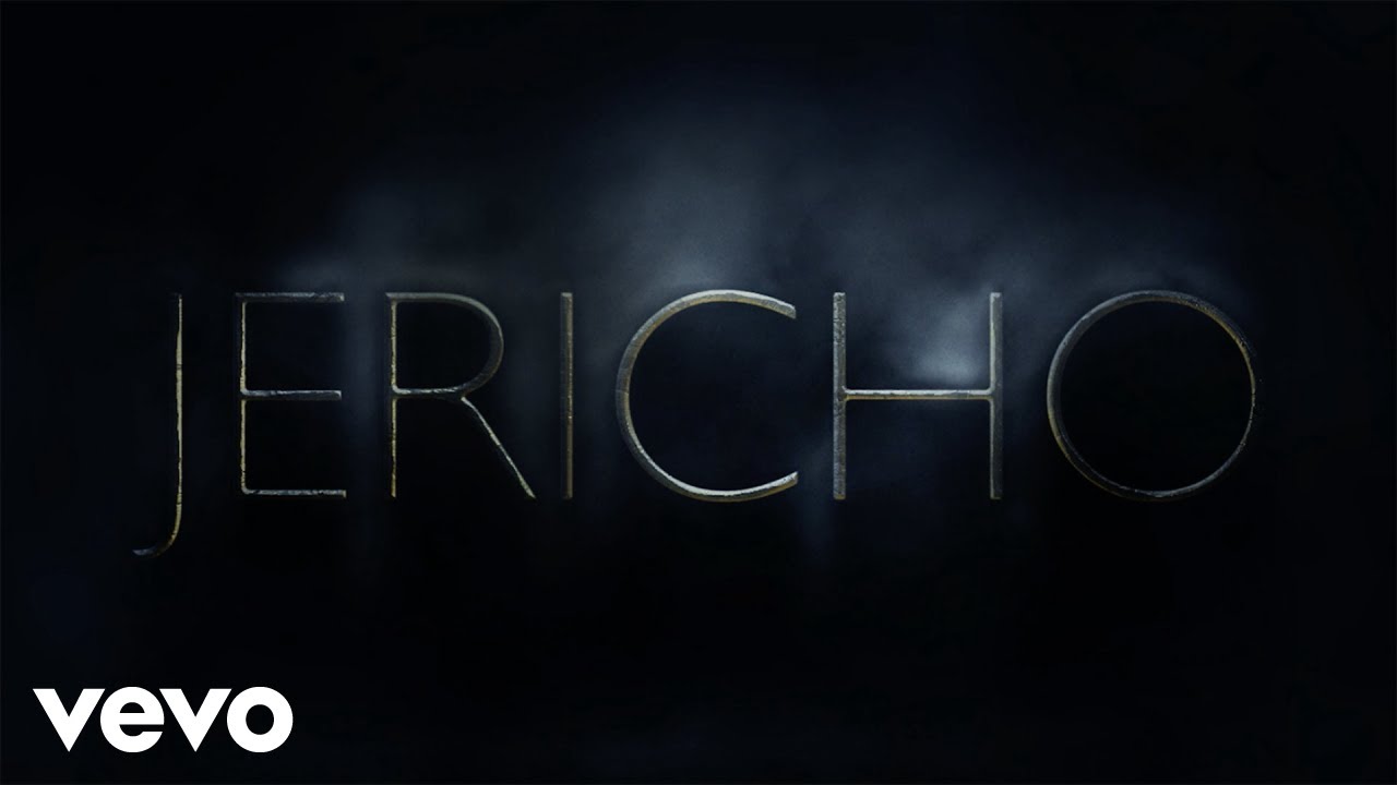 Iniko   Jericho Shiloh Cinematic Remix   Official Audio
