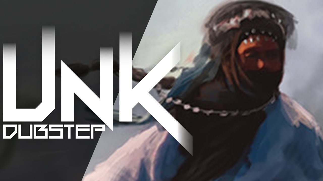 Shiiru & SquaereCat - Sultan's Residence (Dubstep uNk Release)