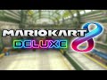 Super Bell Subway - Mario Kart 8 Deluxe OST