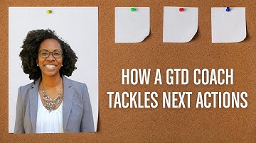 An Alternative Way to Engage With Your Next Actions