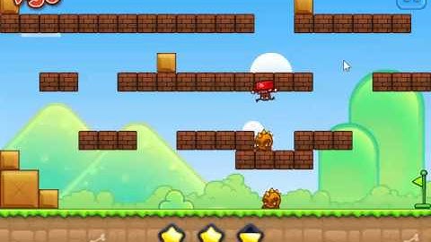 Kill the plumber level 7 Walkthrough 3 stars