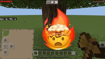 How To Make An Exploding Tree Trap