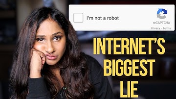 reCAPTCHA: The Internet’s Most Annoying Test Is Completely Useless