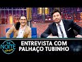 Entrevista com Pereira França Neto | The Noite (12/04/21)