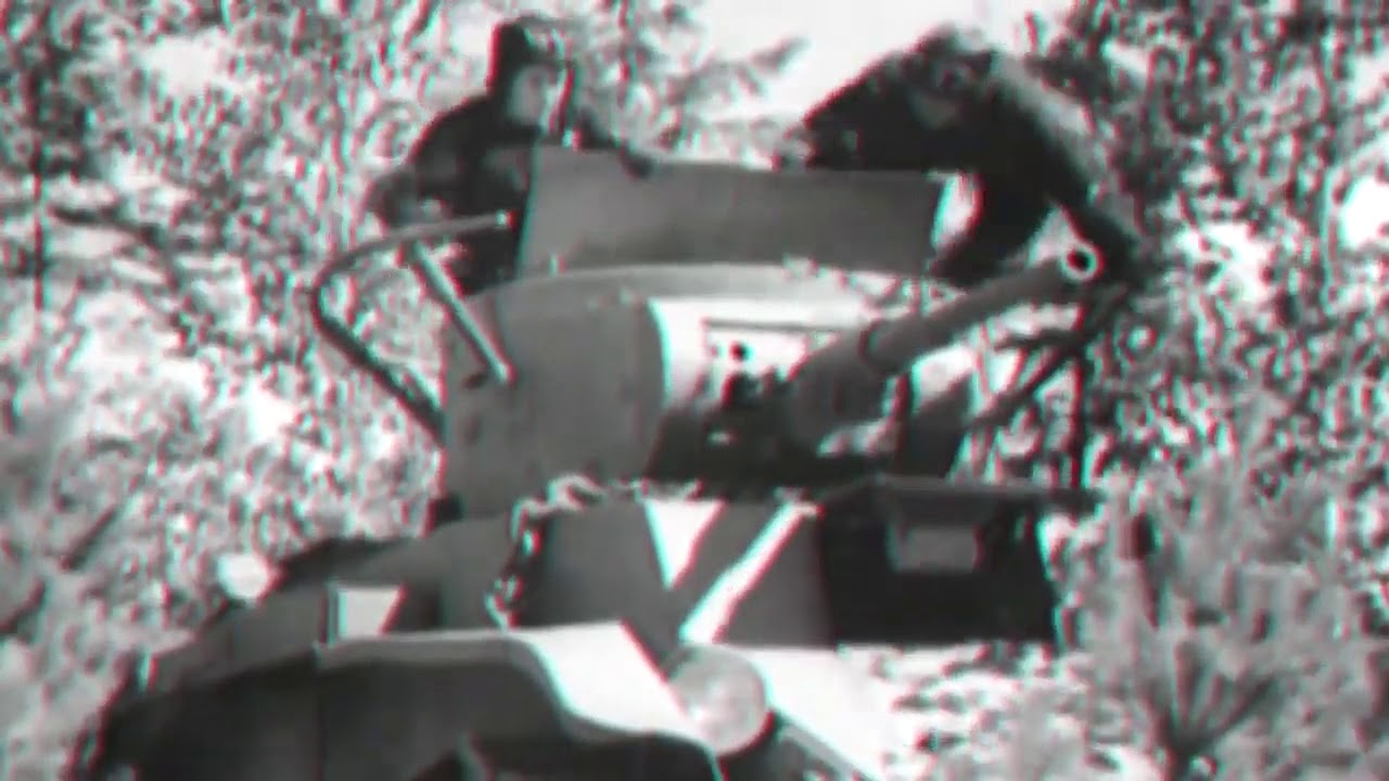 Meet the BT-7 - YouTube