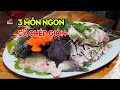 3 MÓN CỰC NGON TỪ CÁ CHÉP GIÒN PHẢI THỬ TẠI VĂN QUÁN HÀ ĐÔNG #HNP