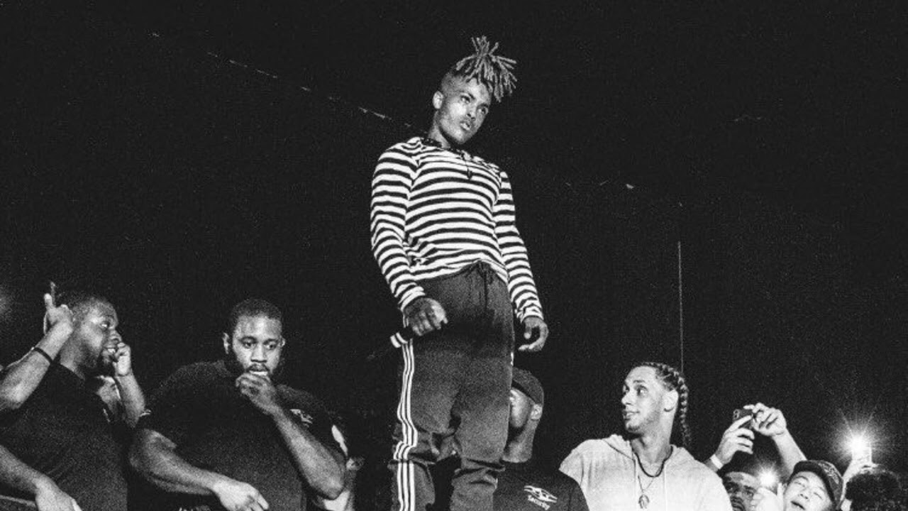 FREE XXXTENTACION Type Beat – “When the Sun Doesn’t Rise”