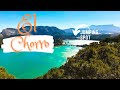 El Chorro Lakes, Andalucia : The Biggest Natural Lake In Southern Spain!