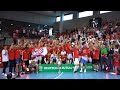 Endspiel - Deutsche Futsal-Meisterschaft 2019 | TSV Weilimdorf