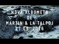 Rezuma video-prezento de la nova roka 6-titola albumeto "La Roko" de Martin & la talpoj
