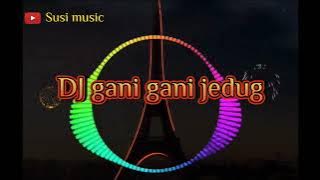DJ Gani Gani || Viral tiktok #djganigani  #viraltiktok #ganigani