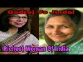 Richest Woman Of India