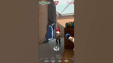 Valorant Cypher outplays "BIND MAP" #valorant #valorantshorts #valorantclips