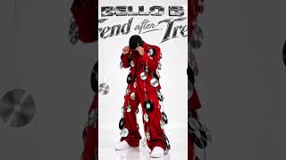 Bethii Bethii × Bello B × Dladla Mshunqisi × Anathii Deejay & Frostiano. 