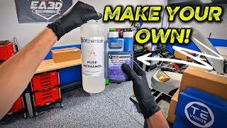 Stop Buying Windshield Washer Fluid (Do This Instead!)