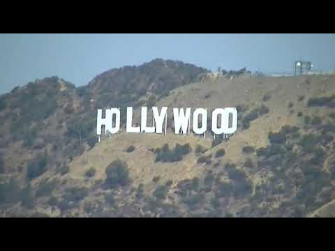 Video: Hollywood thiab Los Angeles Bus Tours