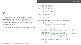 Lecture 1