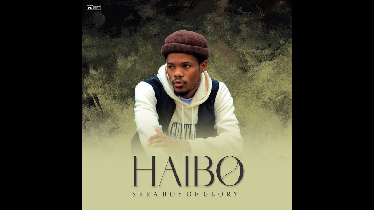 Watch HAIBO (OFFICIAL AUDIO) on YouTube Watch HAIBO (OFFICIAL AUDIO) on YouTube