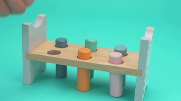 Pound-a-Peg (RGS44009)