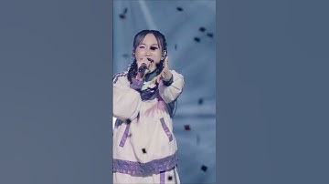 Thumbnail of YOASOBI「アイドル」(Idol) from 『YOASOBI ARENA TOUR 2023 "電光石火"』2023.6.4@さいたまスーパーアリーナ
