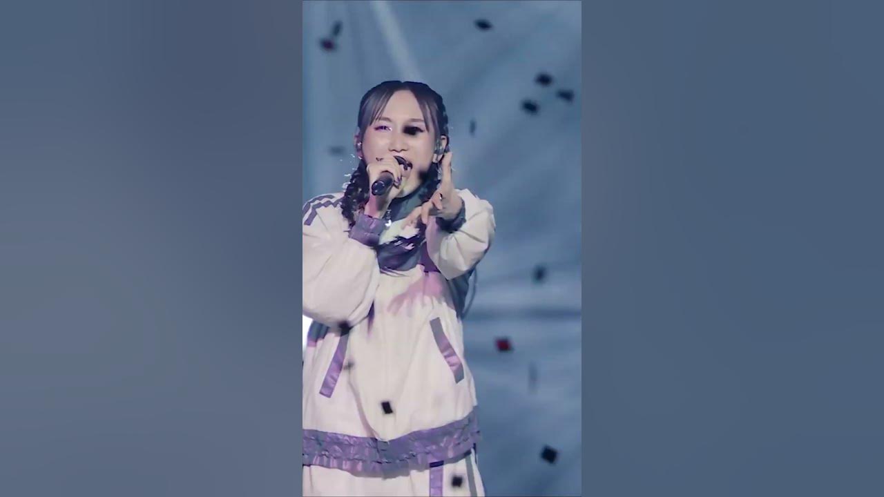 YOASOBI「アイドル」(Idol) from 『YOASOBI ARENA TOUR 2023 "電光石火"』2023.6.4@さいたまスーパーアリーナ
