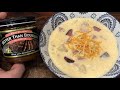 Instant Pot Ham & Cheese Chowder