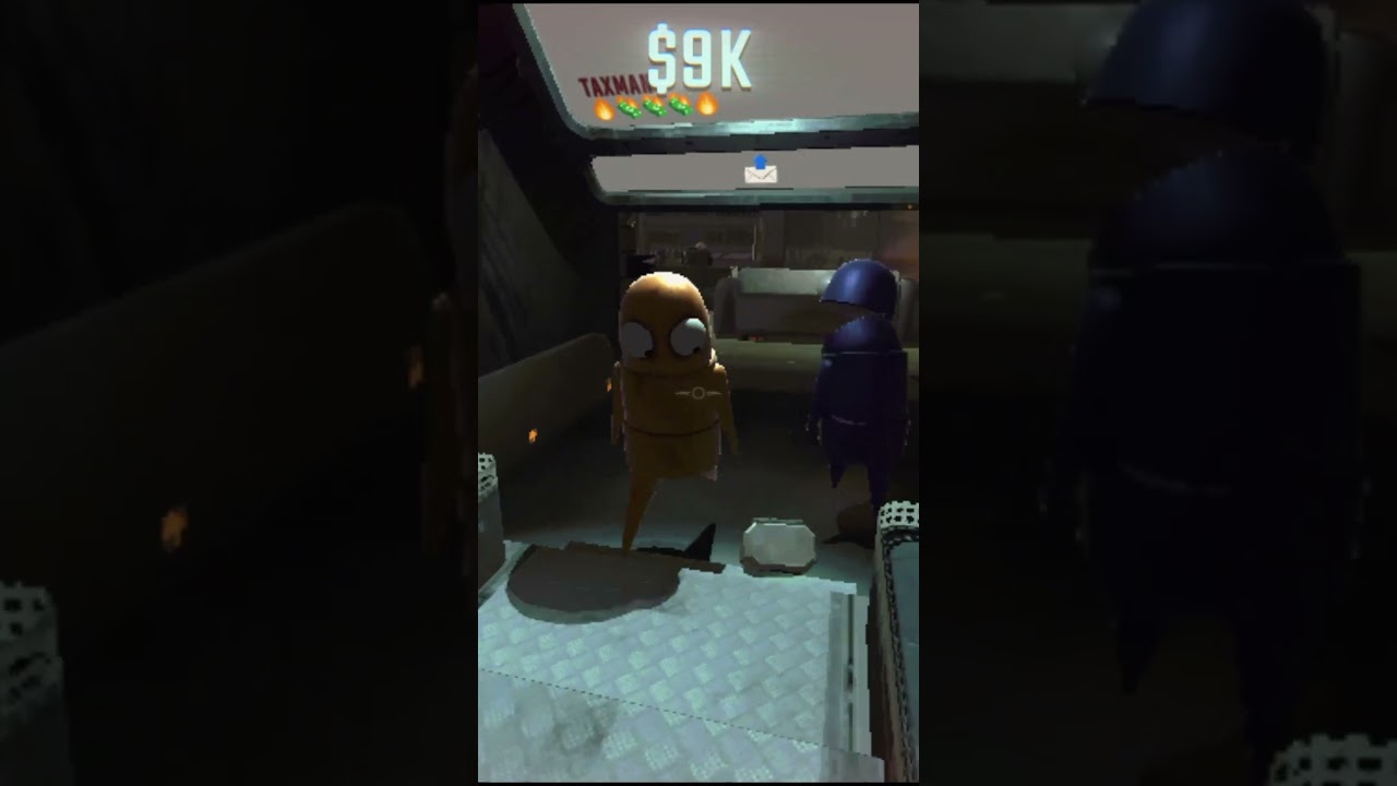 Soon... #shorts #repo #funny #gaming