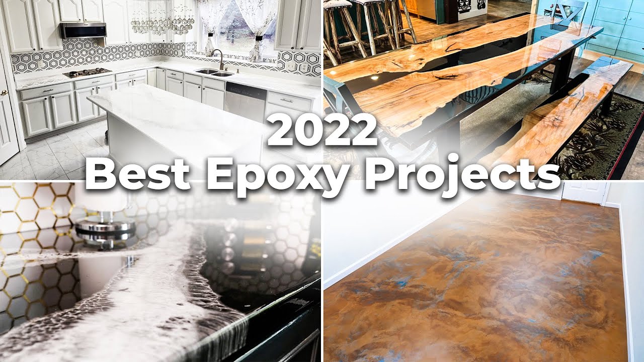 STONE COAT COUNTERTOPS  Epoxy Design Group Inc. - Epoxy Tables