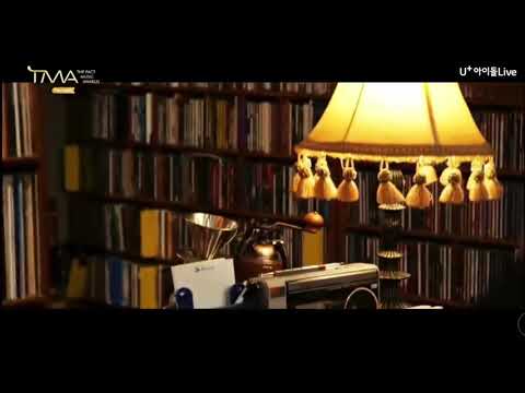 2021 TMA The Fact Music Awards 黃致列-《所謂再見》《感覺要說結束了》