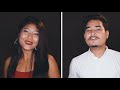 Aso Aso Pé  Nepali  Bengali    Mix Tape    Dipanjali n John