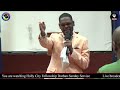 Prayer Worship by Apostle SD Mbuyazi || Nkosi ngiphe ubuhlakani