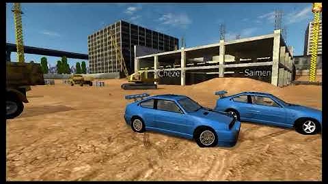 Project Torque - 2vs2 CTF Part II - TeamPlay #| Teams with Flags |#