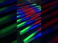 DJ tube light 🥰💫#djlight #djremix  #song #viralight #lightsetup #youtubeshorts #video