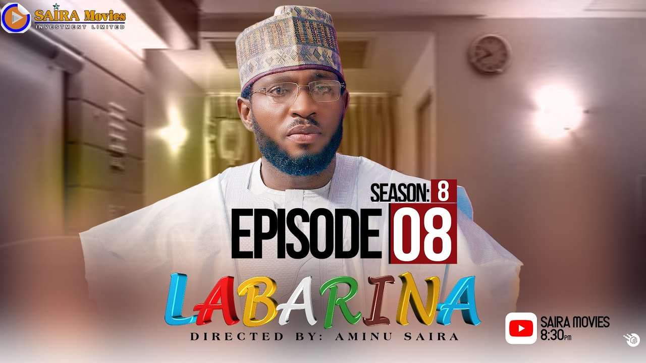 LABARINA SEASON 8 EPISODE 8