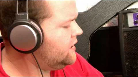 Tom Jansen Only God Knows (HD Video)