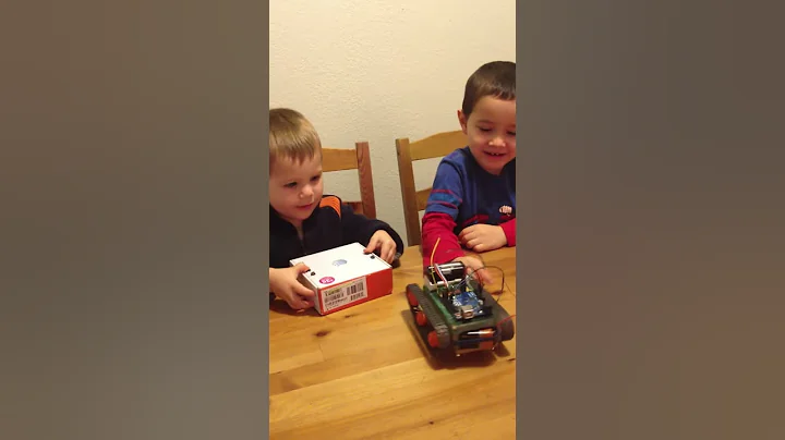 Robo-tracks