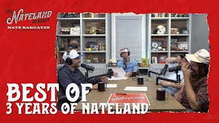 Nateland | Best Of - 3 Years Of Nateland