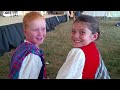 Highland Dance - Festival Flashback