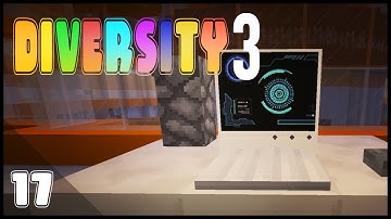 Diversity 3 | Adventure Branch