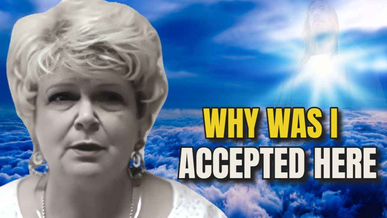 Woman Died For 4 Hours And Was Shown Pure Knowledge About Truth And Spirits During Shocking NDE