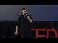 My Life As An Actor And Filmmaker Usman Mukhtar TEDxSTMU