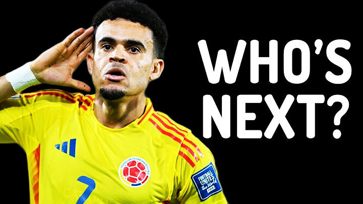 the race to qualify for the world cup is getting INTENSE.