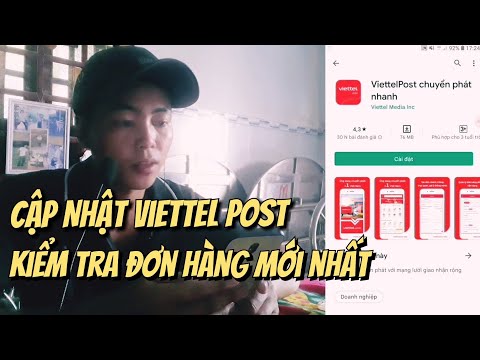 tra cứu viettel post - hướng dẫn cách kiểm tra đơn hàng viettel post [cập nhật mới nhất]